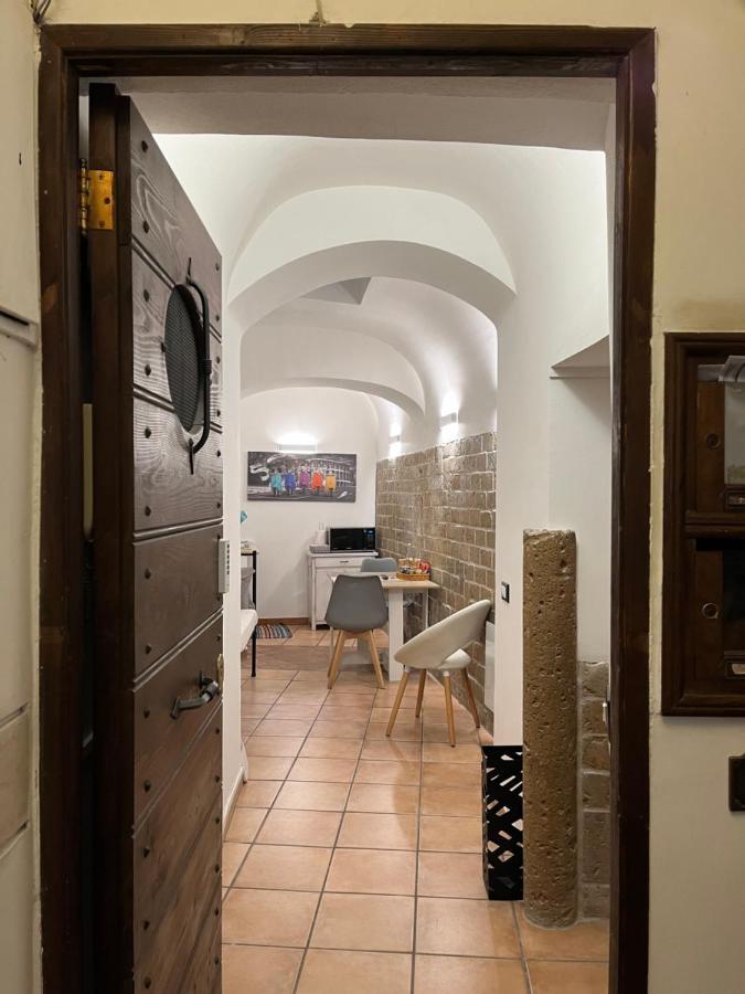Cricket's House Apartment Rom