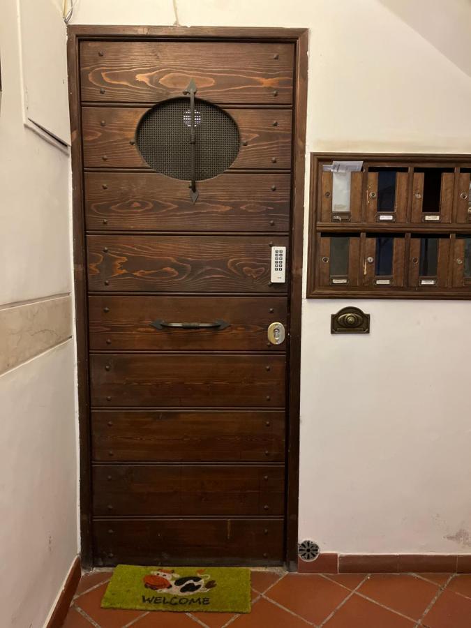 Cricket's House Apartment Rom