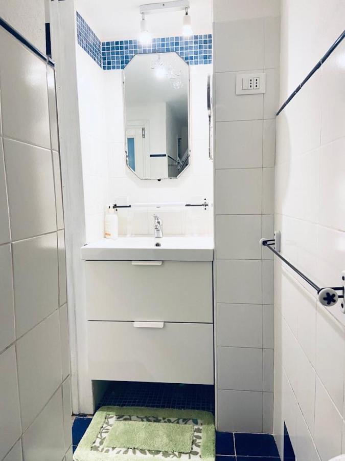 Apartment Cricket's House Rom